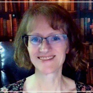 Meet your Posher, Patti